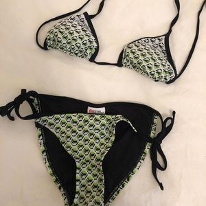 Peter Pilotto for Target Bikini
